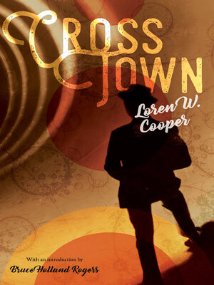 cover image of CrossTown
